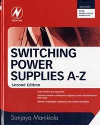 Switching Power Supplies A - Z