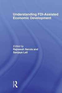 Understanding Fdi-Assisted Economic Development