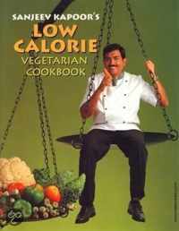 Low Calorie Vegetarian Cook Book