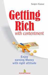 Getting Rich with Contentment
