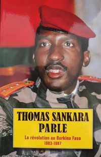 Thomas Sankara Parle