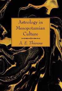 Astrology in Mesopotamian Culture