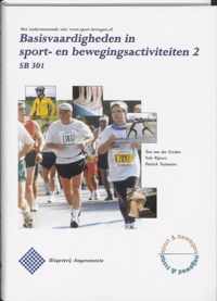 Basisvaardigheden In Sport- En Bewegingsactiviteiten / 2