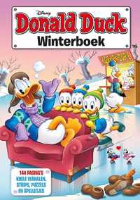 DONALD D WINTERBOEK '17/18   0001