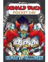 Donald Duck Pocket 240 - Gevaar met Halloween