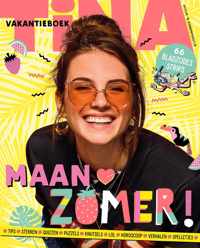 Tina Vakantieboek 2019