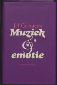 Muziek & Emotie