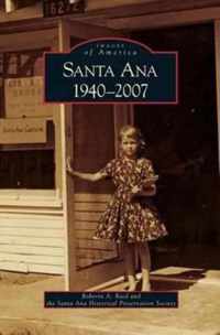 Santa Ana 1940-2007