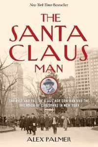 The Santa Claus Man