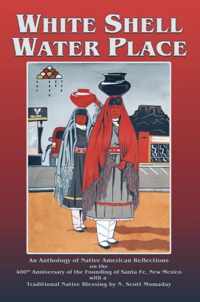 White Shell Water Place (Hardcover)