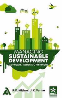 Managing Sustainable Development