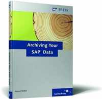 Archiving Your SAP Data