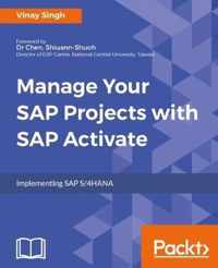 Manage Your SAP Projects with SAP Activate