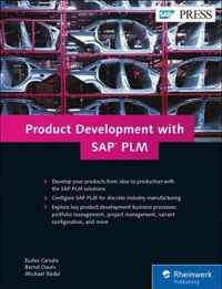 Product Development with SAP PLM