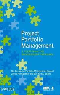 Project Portfolio Management