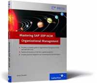 Mastering SAP ERP HCM Organizational Management