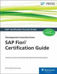 SAP Fiori Certification Guide