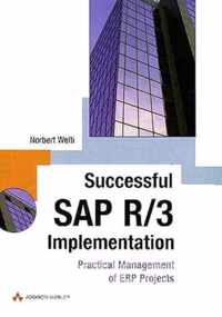 Successful SAP R/3 Implementation