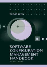 Software Configuration Management Handbook