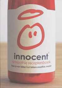Innocent Smoothie-Receptenboek
