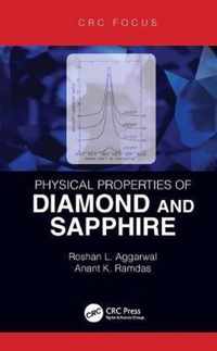 Physical Properties of Diamond and Sapphire