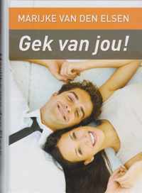 Gek van jou!