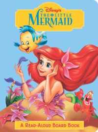 The Little Mermaid (Disney Princess)