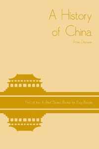 A History of China