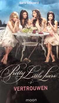 Pretty Little Liars - Vertrouwen