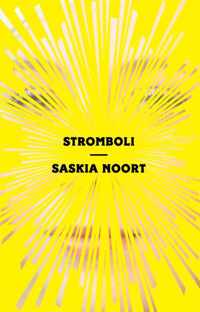 Stromboli - Saskia Noort - Paperback (9789048833993)