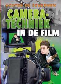 Achter de schermen  -   Camera-technieken in de film