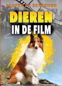 Achter de schermen  -   Dieren in de film