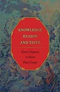 Knowledge, Reason, and Taste