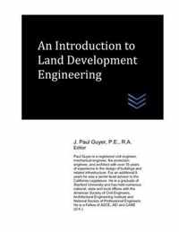 An Introduction to Land Development Engineering