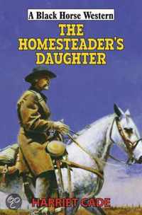 The Homesteader's Daughter