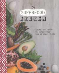 Superfood keuken