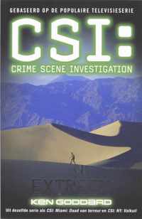 CSI : Extreem