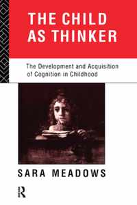 The Child as Thinker