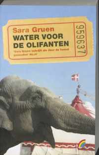 Water Voor De Olifanten