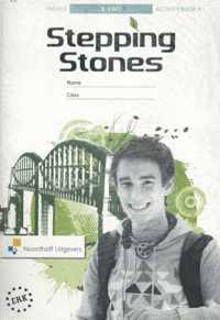 Stepping Stones vwo 1 activitybook