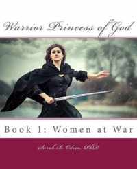 Warrior Princess of God