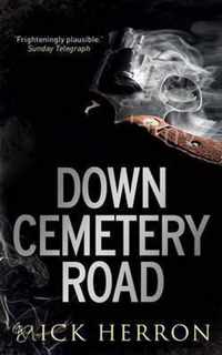 Down Cemetery Road