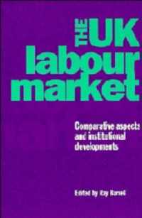 The UK Labour Market