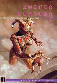 Zwarte Kunsten