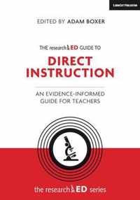 The researchED Guide to Direct Instruction