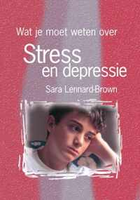 Stress Wat Je Moet Weten Over