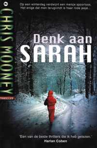 Denk Aan Sarah