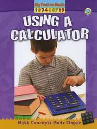 Using A Calculator