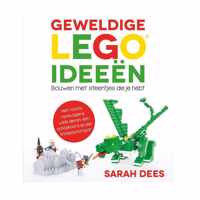 Geweldige LEGO ideeën