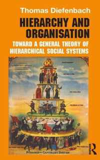 Hierarchy and Organisation